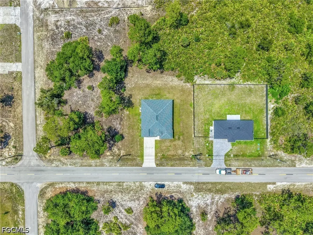 203 E 17th Street Lehigh Acres FL 33972