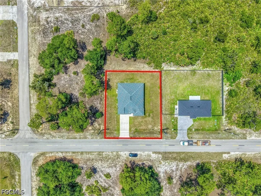 203 E 17th Street Lehigh Acres FL 33972