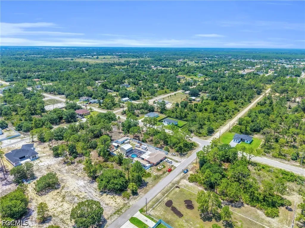 203 E 17th Street Lehigh Acres FL 33972
