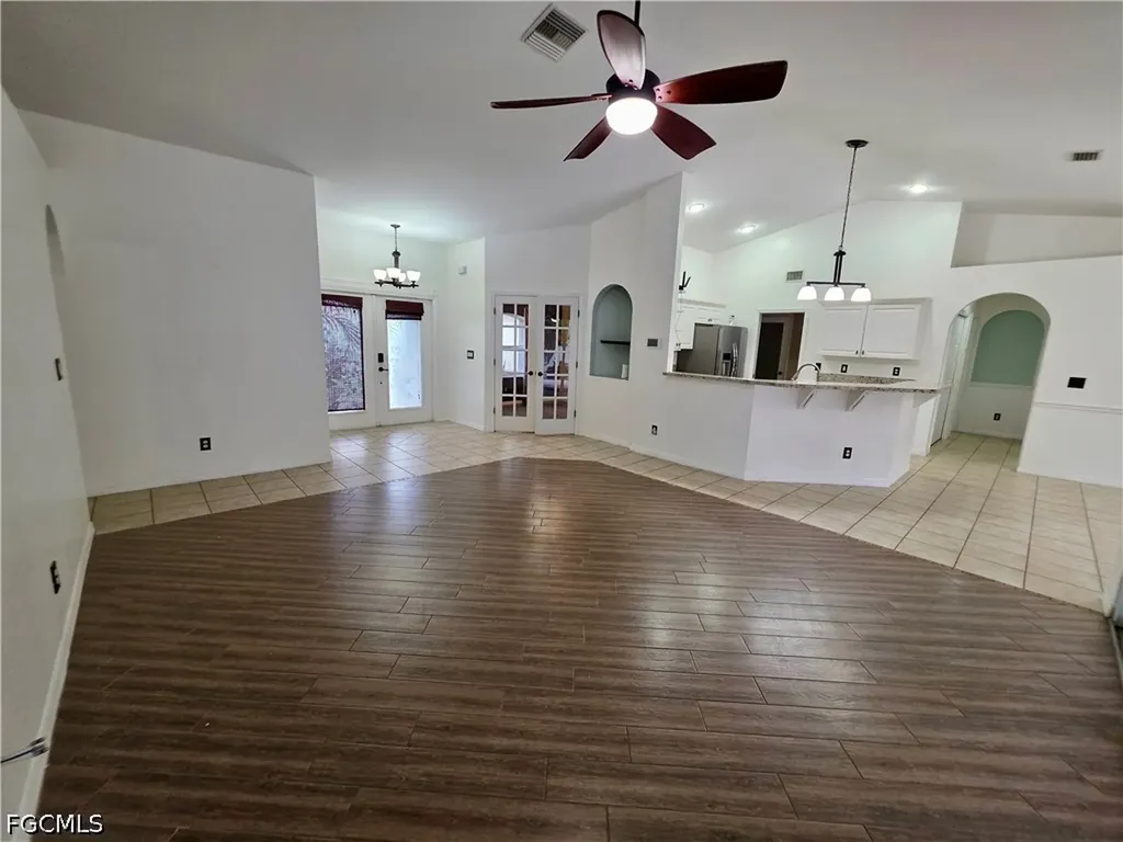 1803 SW 2nd Avenue Cape Coral FL 33991