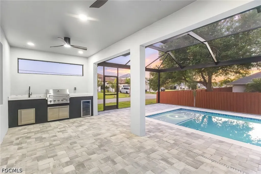 142 SW 33rd Place Cape Coral FL 33991