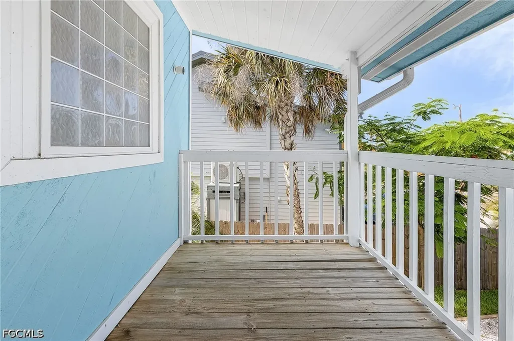 2430 Orange Street St. James City FL 33956