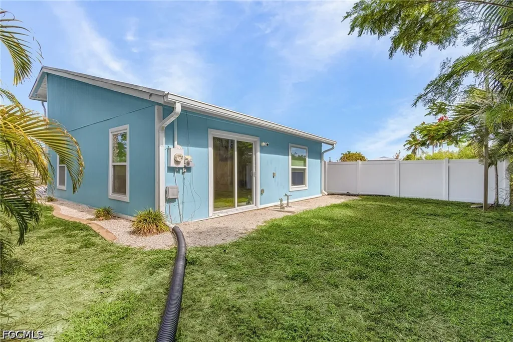 2430 Orange Street St. James City FL 33956