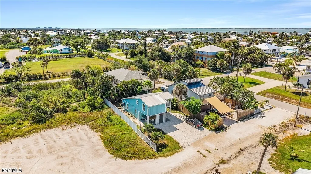 2430 Orange Street St. James City FL 33956