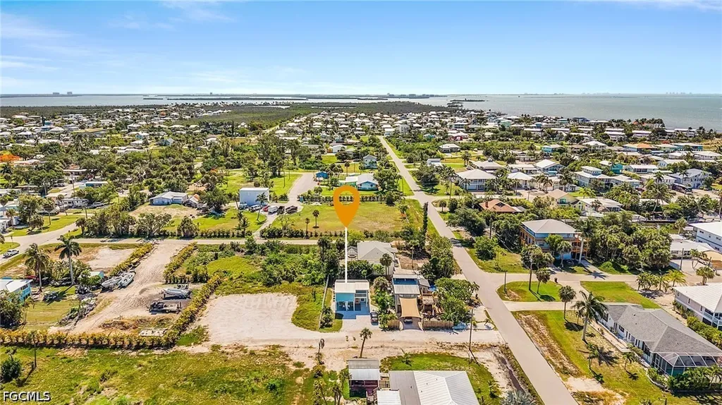 2430 Orange Street St. James City FL 33956