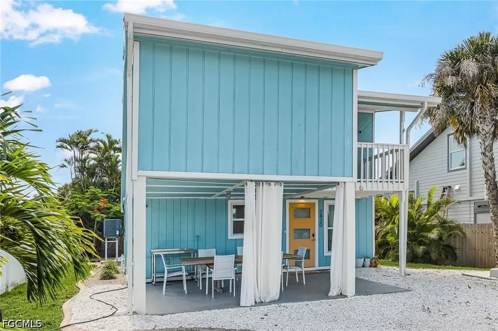 2430 Orange Street St. James City FL 33956