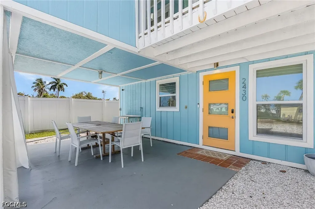 2430 Orange Street St. James City FL 33956