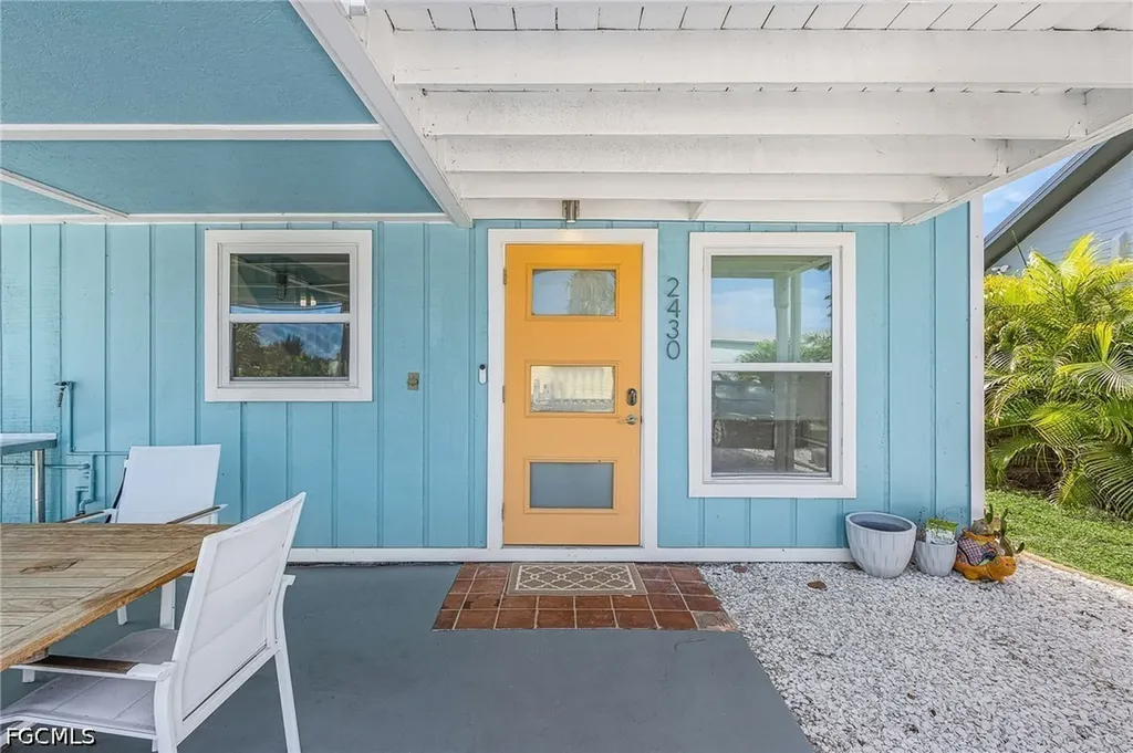 2430 Orange Street St. James City FL 33956