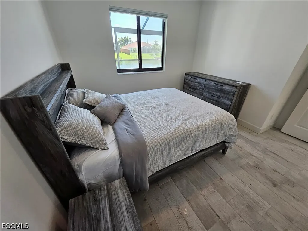 136 Kamal Parkway Cape Coral FL 33904