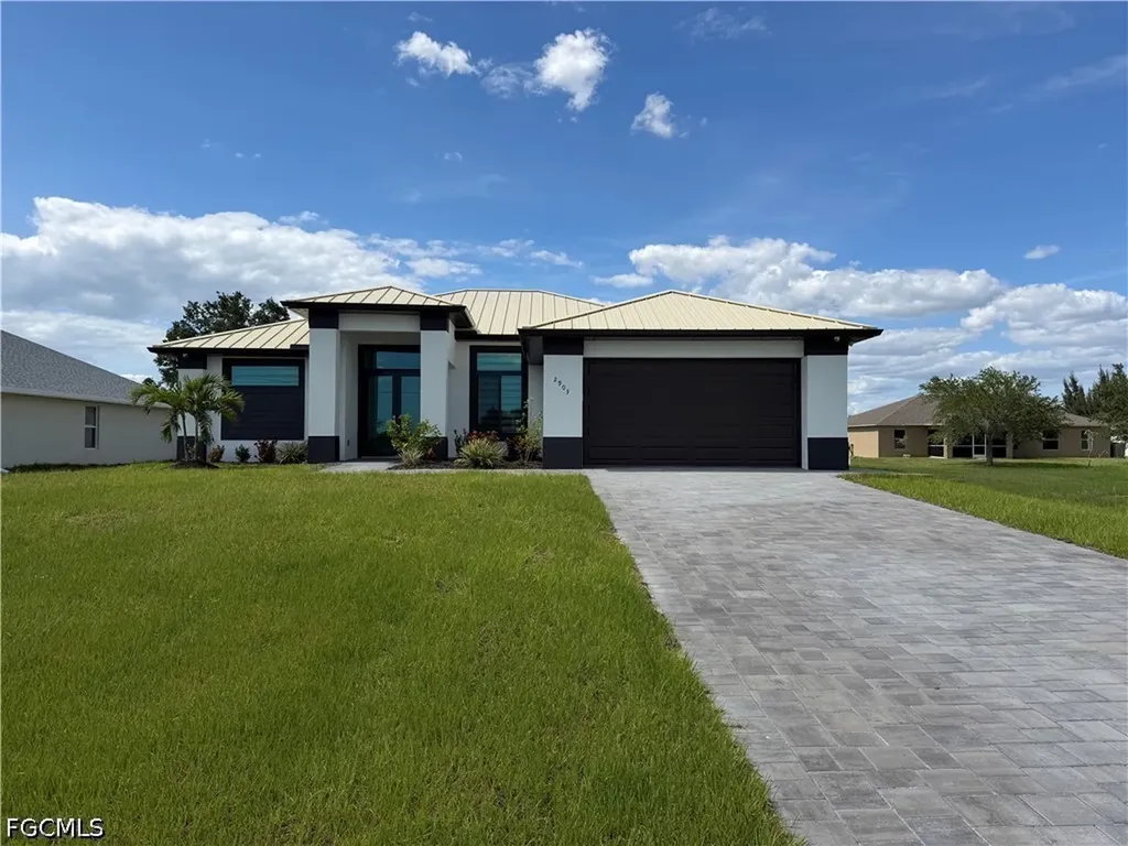 2903 NW 6th Terrace Cape Coral FL 33993