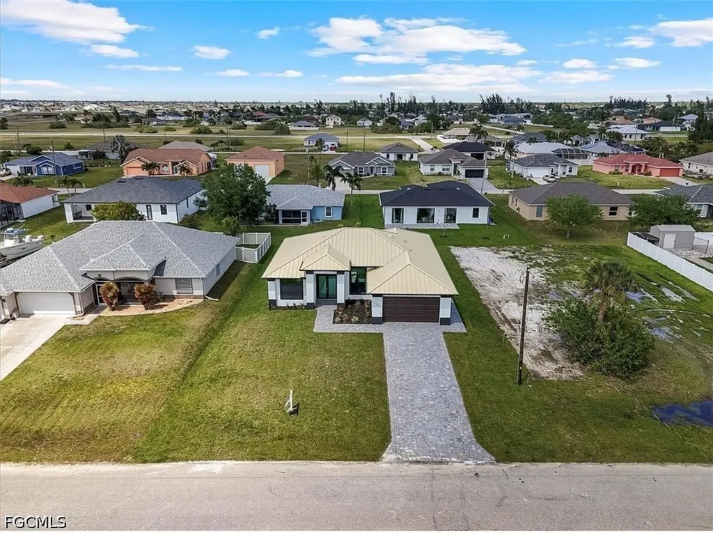 2903 NW 6th Terrace Cape Coral FL 33993