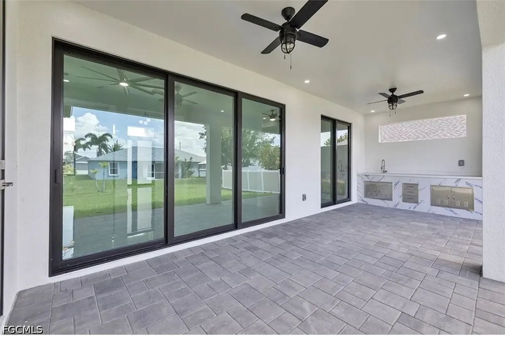 2903 NW 6th Terrace Cape Coral FL 33993