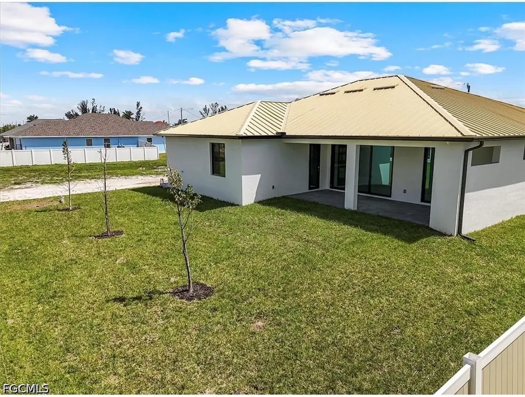 2903 NW 6th Terrace Cape Coral FL 33993