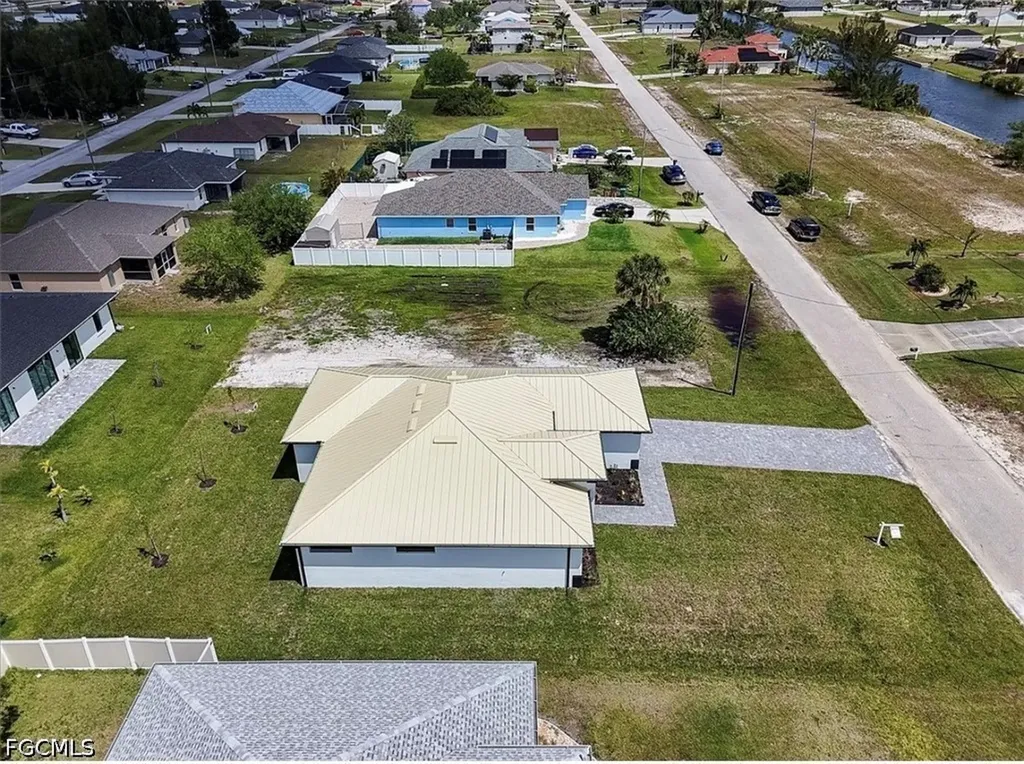 2903 NW 6th Terrace Cape Coral FL 33993