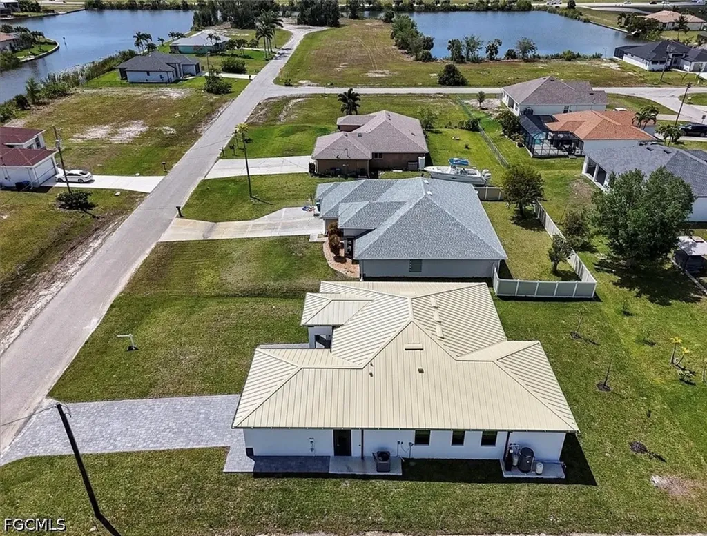 2903 NW 6th Terrace Cape Coral FL 33993