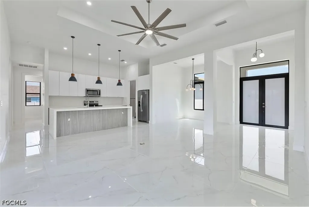 2903 NW 6th Terrace Cape Coral FL 33993