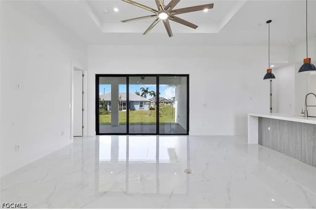 2903 NW 6th Terrace Cape Coral FL 33993