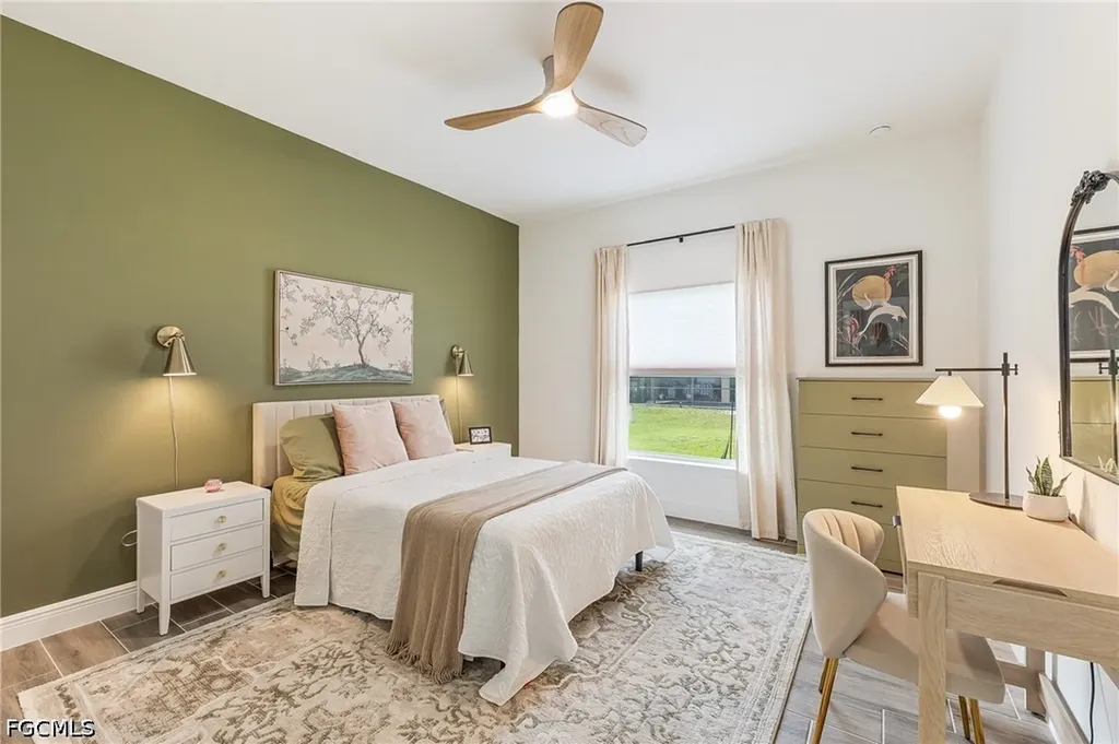 3520 NW 21st Terrace Cape Coral FL 33993