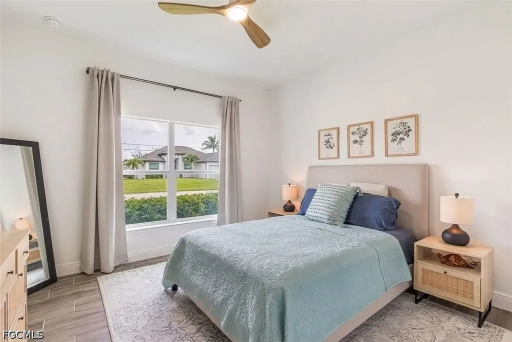 3520 NW 21st Terrace Cape Coral FL 33993