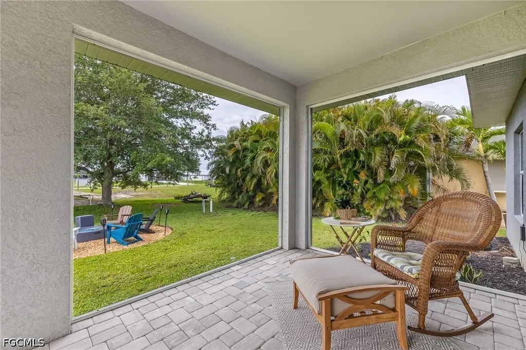 3520 NW 21st Terrace Cape Coral FL 33993