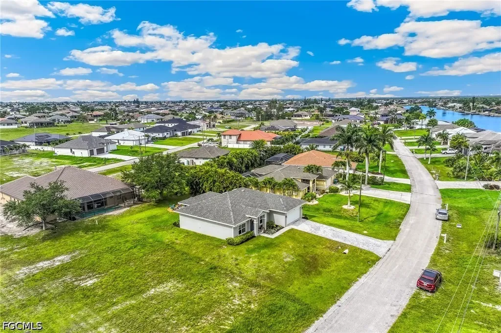 3520 NW 21st Terrace Cape Coral FL 33993