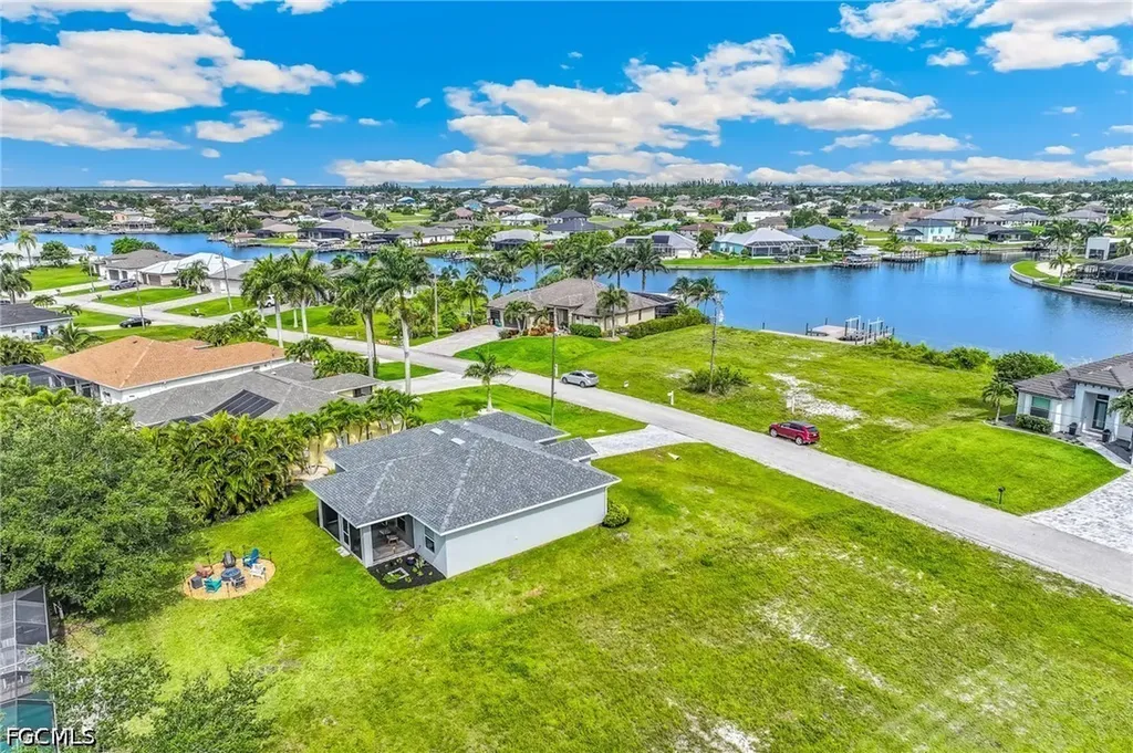 3520 NW 21st Terrace Cape Coral FL 33993