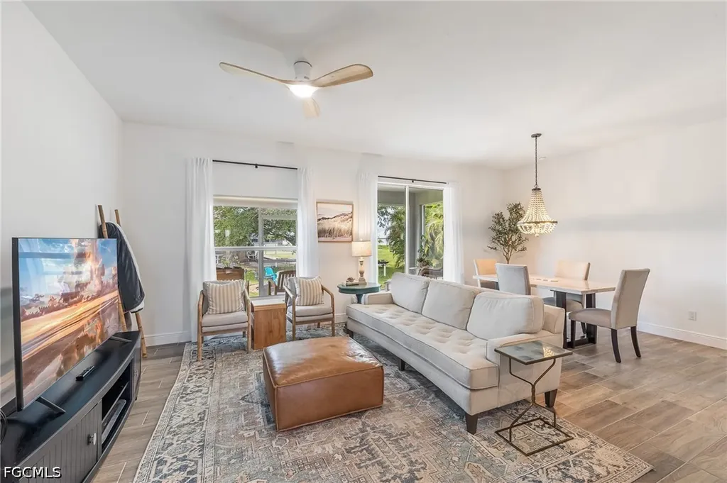 3520 NW 21st Terrace Cape Coral FL 33993