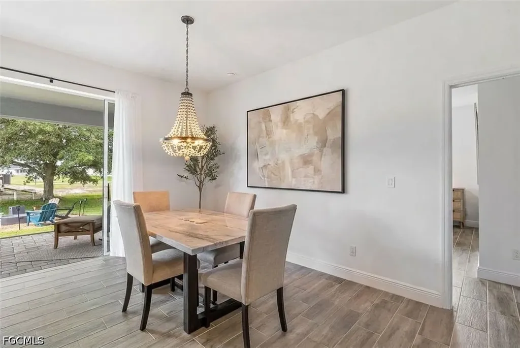 3520 NW 21st Terrace Cape Coral FL 33993