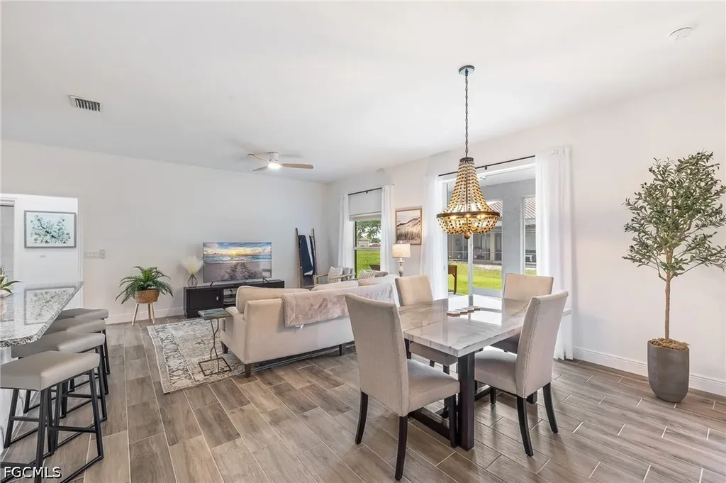 3520 NW 21st Terrace Cape Coral FL 33993
