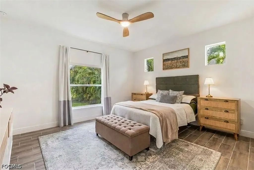 3520 NW 21st Terrace Cape Coral FL 33993