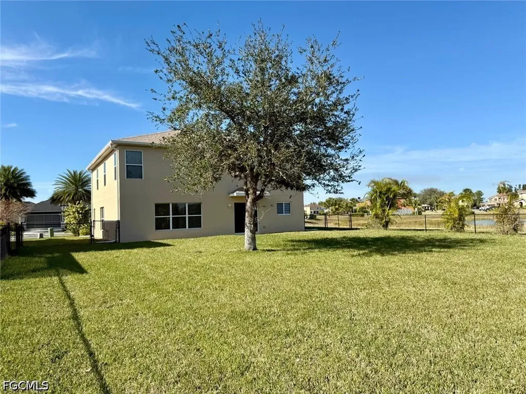 18168 Horizon View Boulevard Lehigh Acres FL 33972