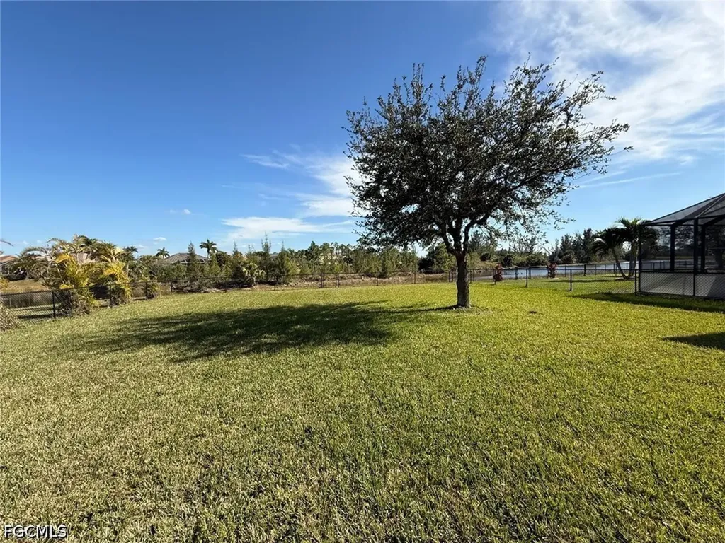 18168 Horizon View Boulevard Lehigh Acres FL 33972