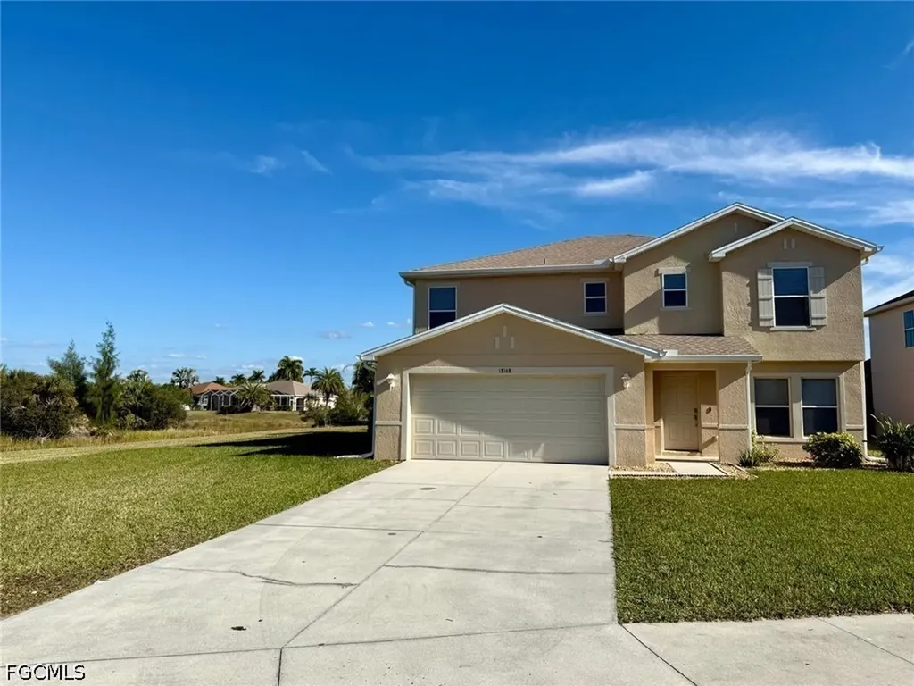18168 Horizon View Boulevard Lehigh Acres FL 33972