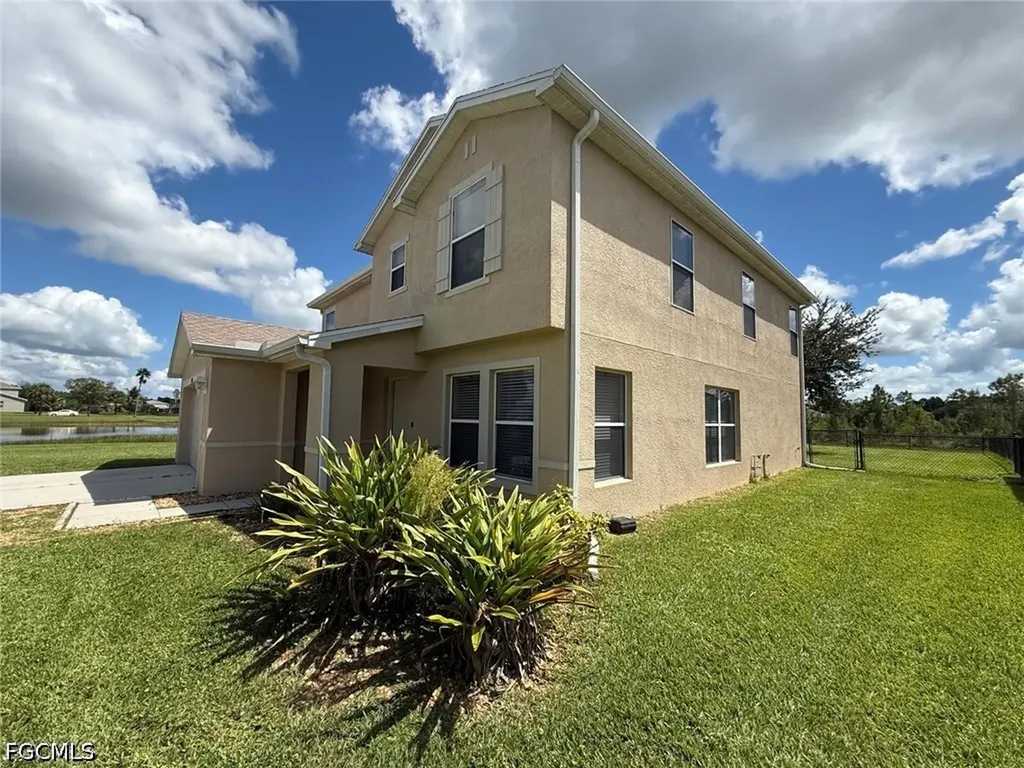 18168 Horizon View Boulevard Lehigh Acres FL 33972