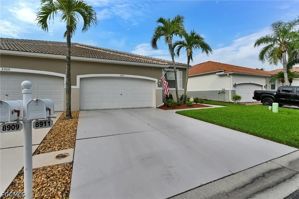 8911 Cranes Nest Court Fort Myers FL 33908