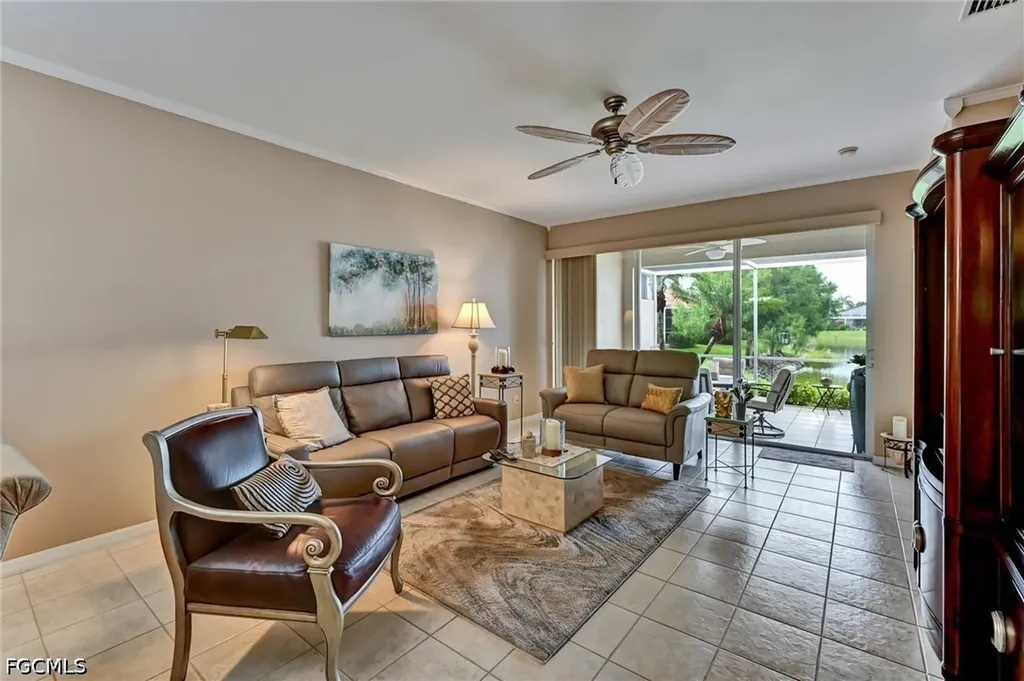 8911 Cranes Nest Court Fort Myers FL 33908