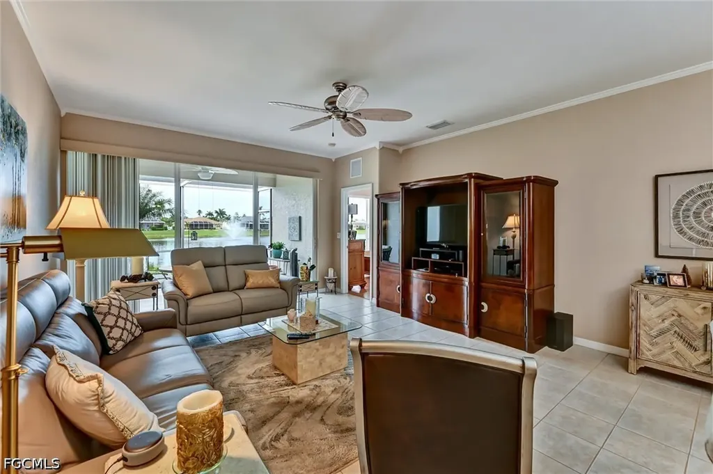 8911 Cranes Nest Court Fort Myers FL 33908