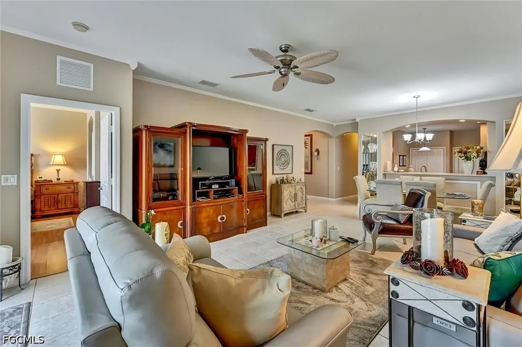 8911 Cranes Nest Court Fort Myers FL 33908