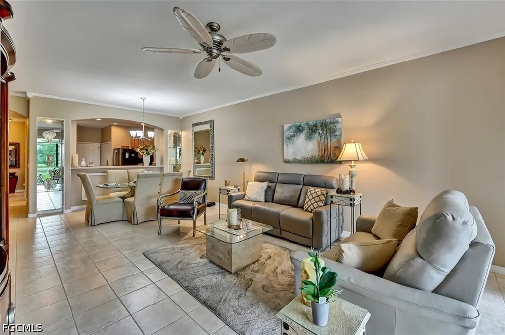 8911 Cranes Nest Court Fort Myers FL 33908