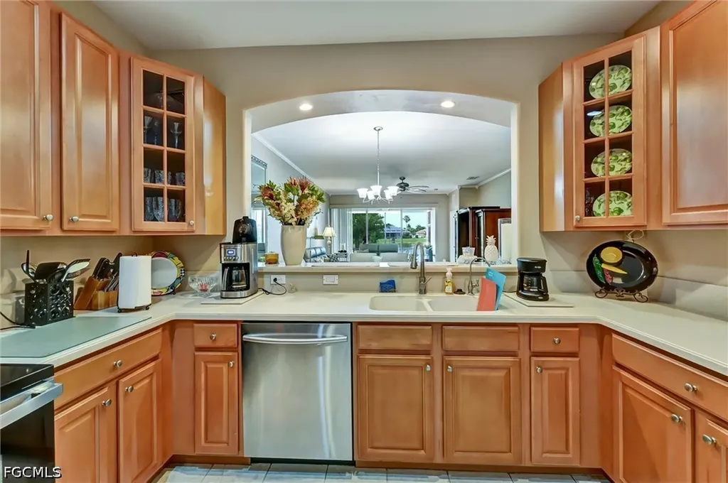 8911 Cranes Nest Court Fort Myers FL 33908