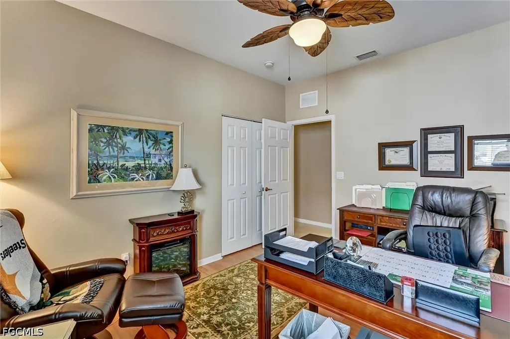 8911 Cranes Nest Court Fort Myers FL 33908