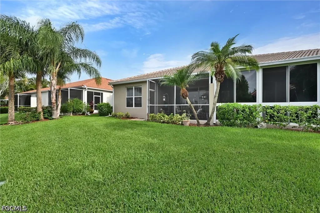 8911 Cranes Nest Court Fort Myers FL 33908