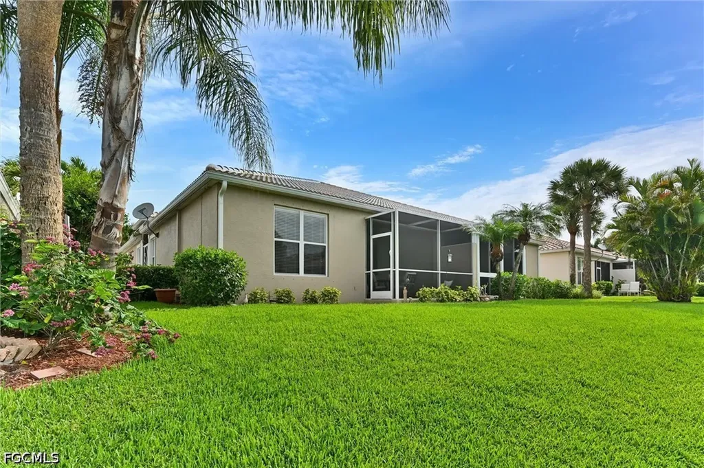8911 Cranes Nest Court Fort Myers FL 33908