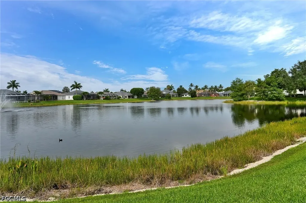 8911 Cranes Nest Court Fort Myers FL 33908