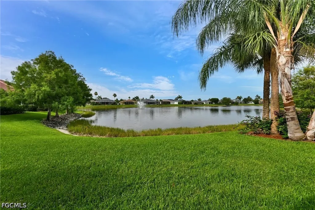 8911 Cranes Nest Court Fort Myers FL 33908