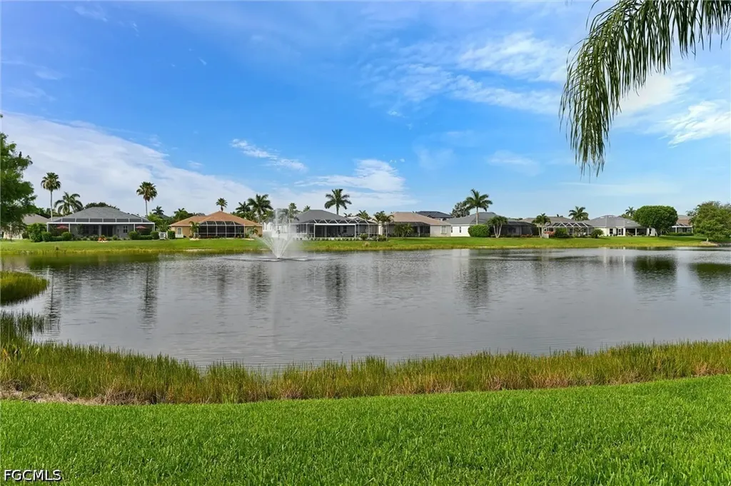 8911 Cranes Nest Court Fort Myers FL 33908