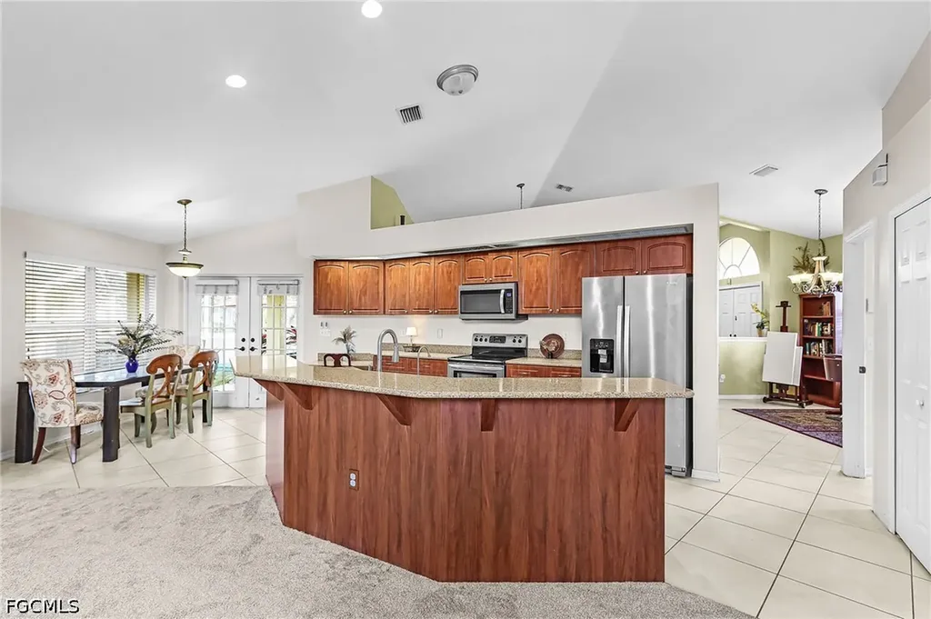 1721 SW 30th Terrace Cape Coral FL 33914