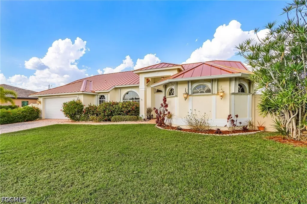 1721 SW 30th Terrace Cape Coral FL 33914