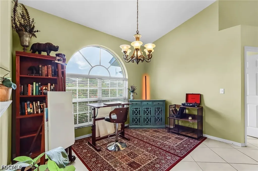 1721 SW 30th Terrace Cape Coral FL 33914
