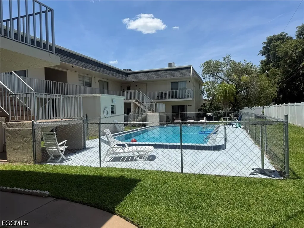 4923 Vincennes Court Cape Coral FL 33904